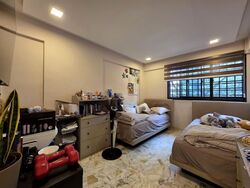 Blk 129 Bedok North Street 2 (Bedok), HDB 3 Rooms #579411551
